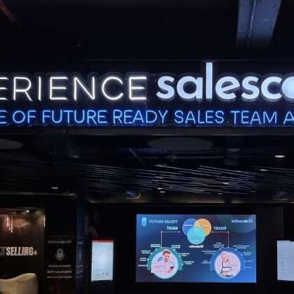 Salescode.ai office photos