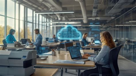 The Benefits of Deploying SAP Business One in the Public Cloud