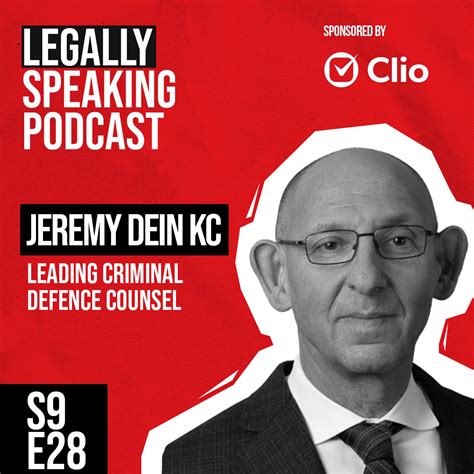 Redefining Justice with Top UK Defence Barrister & Leading Counsel ...