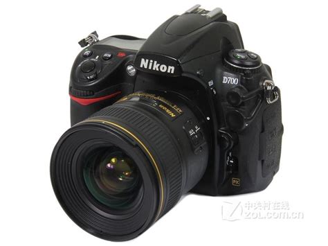 尼康(Nikon)D700数码相机外观性能评测-ZOL中关村在线