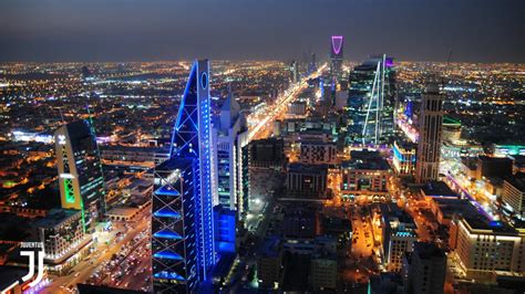 Next destination: Riyadh - Juventus