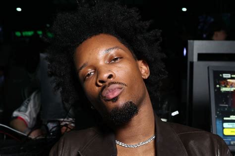 D4vd cancels additional tour dates as investigation into teen’s body found in his vehicle ...