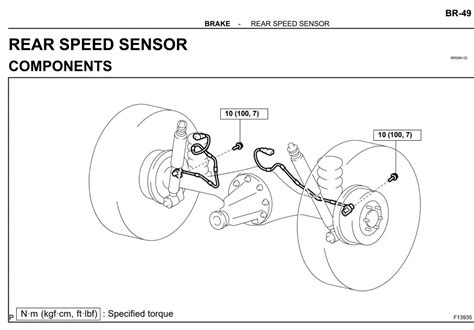 Image result for 2002 Toyota 4Runner ABS Module Location