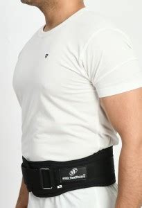 PRO Healthcare Men & Women Fitness, Exercise Back & Abdomen Support(XL ...