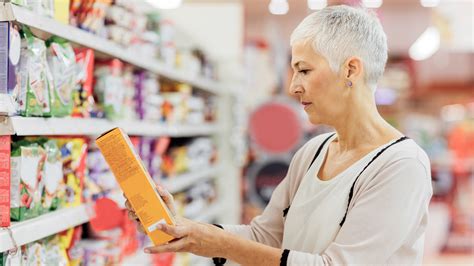 Gluten-Free Living: What does may contain gluten mean?