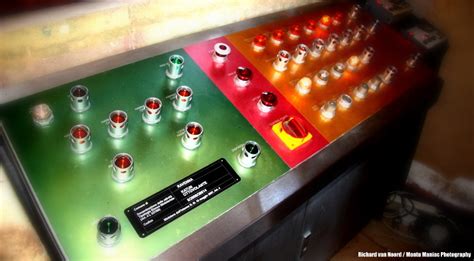 Image result for Roller Coaster Control Panel