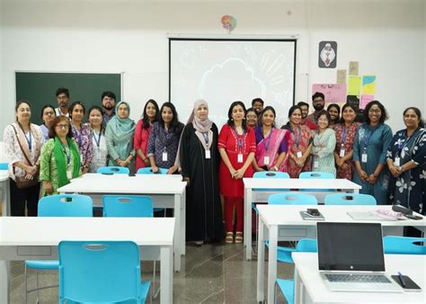SOLAS Hosts FDP on Experiential Learning Strategies