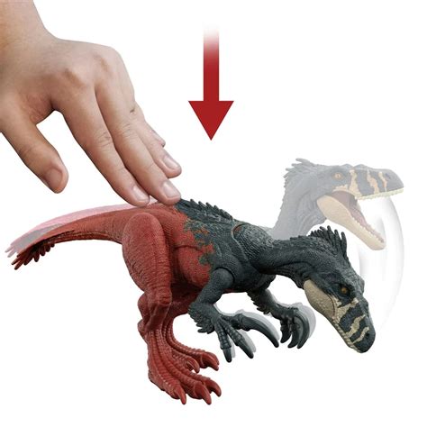 Megaraptor Klauw Raptor Velociraptor Klauw In Steen | Alan Grant