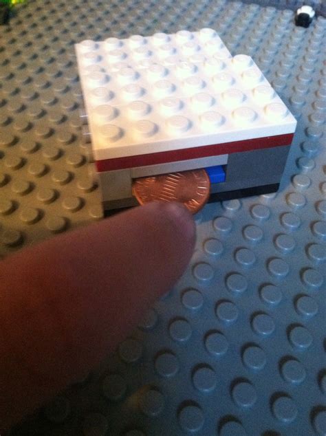 LEGO Simple Candy Machine Tutorial 的图像结果