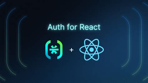 Image result for How to Create React Authentication