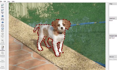 Image result for LabelMe Python