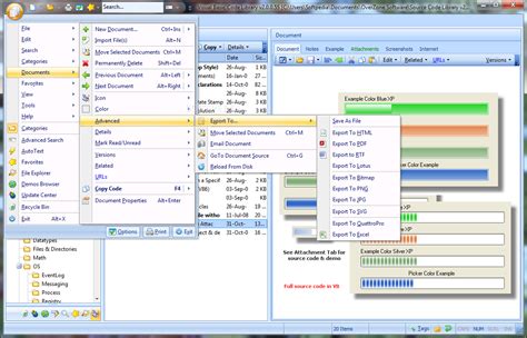 Image result for Library Components VB 6