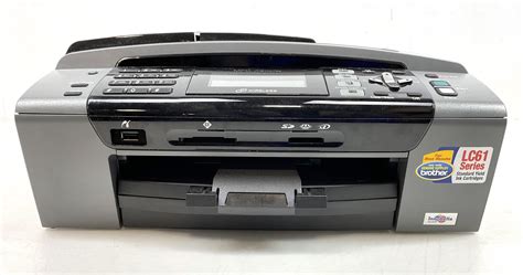 Image result for Brother Color Inkjet Printer