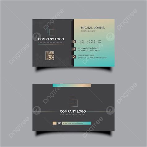 Image result for Visiting Card Templates