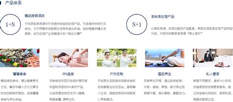 酒店管理-解决方案-上海蓝镇城市规划设计事务所
