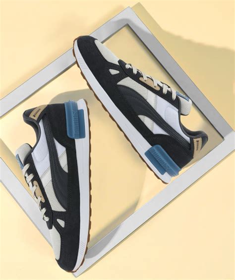 Puma Graviton Pro Casuals-380736 38 – Discount Store