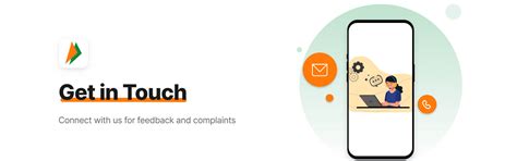 Get In Touch : Complaint, query, feedback & location | BHIM UPI