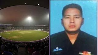 ईडन गार्डेंस स्टेडियम के स्टैंडों से जुड़ी हैं गौरव गाथाएं, जानकर हर ...