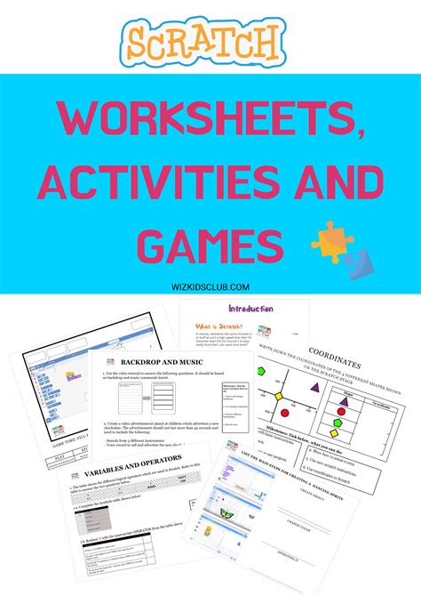 Scratch Coding for Teachers 的图像结果