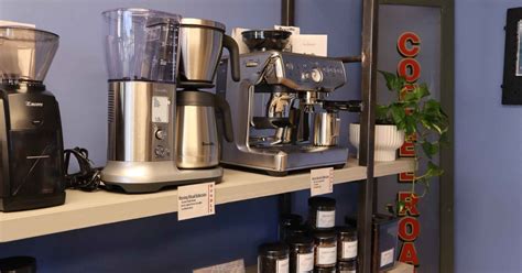 Addison Coffee Roasters – Specialty Coffee in Texas | Roasters Map