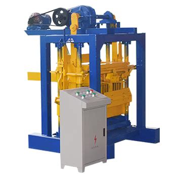 Block Bricks Machine 4 的图像结果