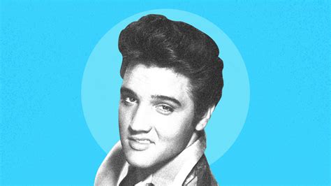 Elvis’ Net Worth on the 40th Anniversary of His Death – GOBanking