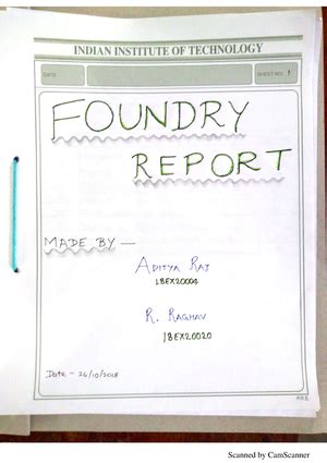 9. LEAN Culture - Notes - LEAN CULTURE OBJECTIVES o What is lean ...