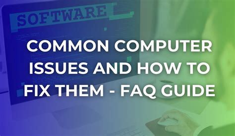 Computer Issue Identification 的图像结果