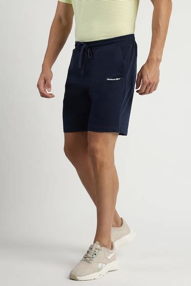 Reebok India Official | Reebok Men Shorts Online at reebok.abfrl.in ...