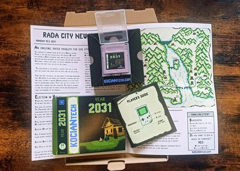 Gameboy Game 的图像结果