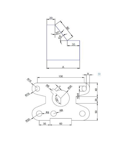 Image result for CAD Drawing Exercises