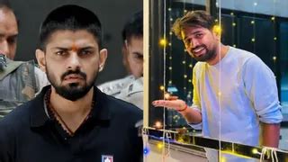 'मिस्टर इंडियन हैकर' के नाम से पॉपुलर दिलराज को Lawrence Bishnoi के नाम ...
