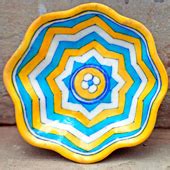 D'source Design Resource on Blue Pottery - Jaipur - Art of Blue Glaze ...