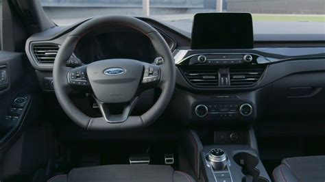 Image 50 of Interior Of Ford Kuga | markmagazine-contato