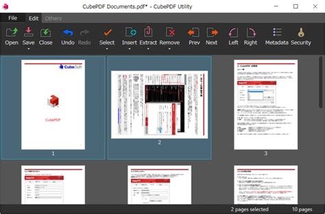 Image result for Install CubePDF