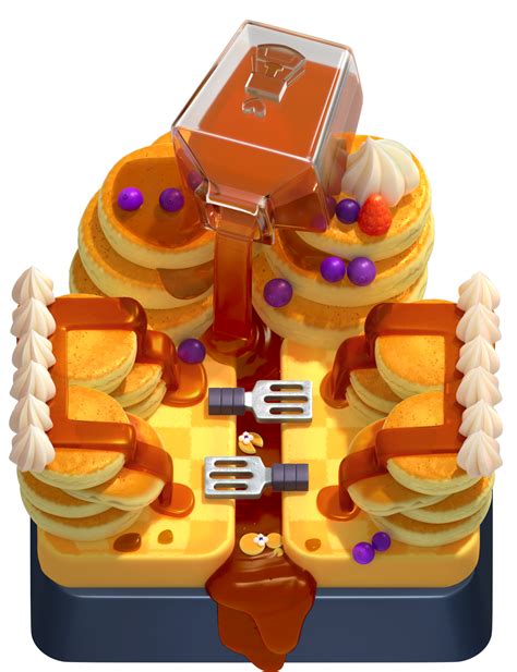 Best Arena 6 PEKKA Decks (PEKKA Playhouse) | Best Clash Royale Deck ...