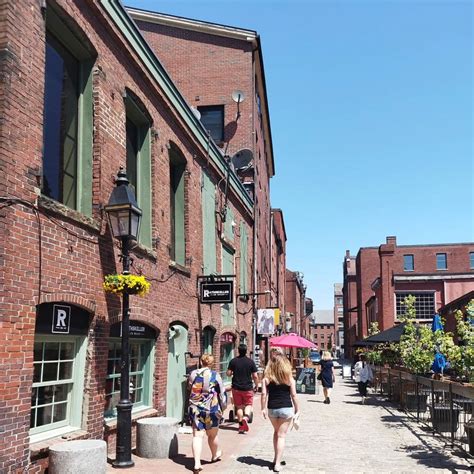 Old Port Portland Maine Directions at Gladys Zachery blog