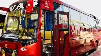 Vas Transport - Online Bus Ticket Booking, Bus Reservation, Time Table ...