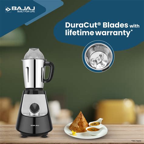 Buy Mixers Online & Get Upto 30% Off | Free Delivery – Bajaj ...