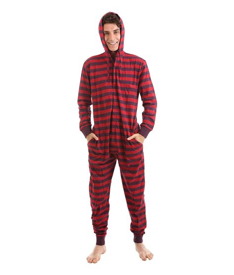 Mens Onesie Pajamas Target at Harry Boykin blog