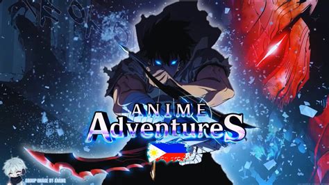 Anime Adventures Value List (November 2025) - Fossbytes