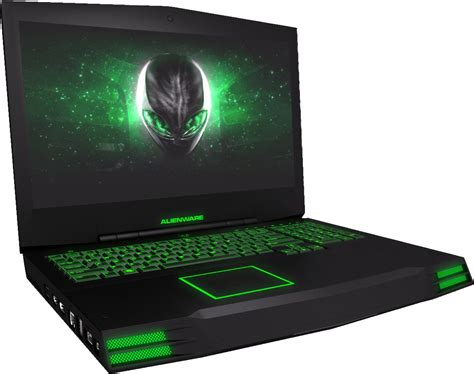 Image result for Alienware PC Transparent