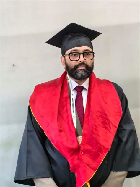 Mangaluru's Dr. Haroon Hussain conferred prestigious FICP Fellowship ...