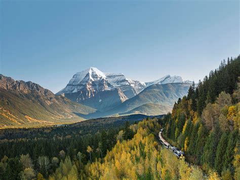 ROCKY MOUNTAINEER (2026) All You Need to Know BEFORE You Go (with ...