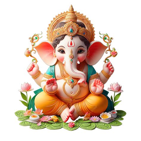 Ganesh Chaturthi Vinayaka Lord Ganesha, Ganesh Chaturthi, Vinayaka ...