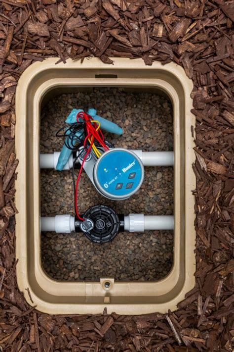 Image result for Hunter Node 200 Programming