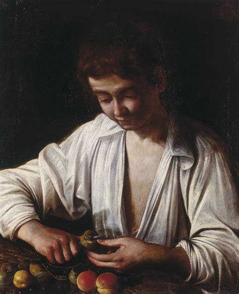 Caravaggio - How a murderer invented Baroque painting