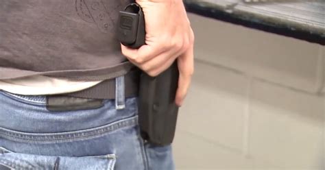 Florida nicknamed 'gunshine state' for having highest number of ...