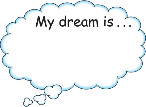 Dreams Clipart: Inspiring and Imaginative Designs