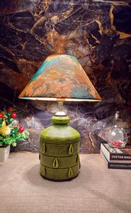 delicraft DC TL TCOT GKODI BANG GPRINT Night Lamp Price in India - Buy ...